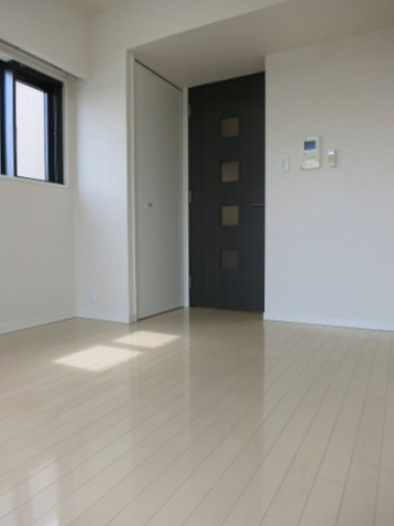 ＫＤＸレジデンス大島の居間・リビング