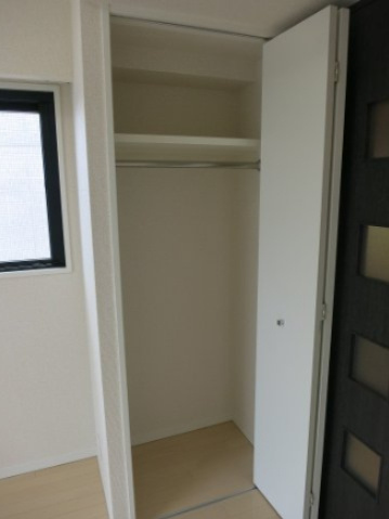 ＫＤＸレジデンス大島の収納