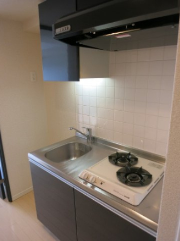 ＫＤＸレジデンス大島のキッチン