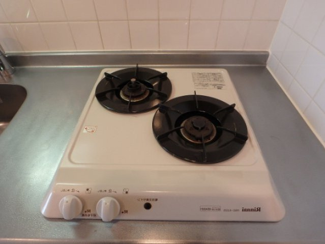 ＫＤＸレジデンス大島のキッチン