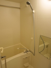 ＫＤＸレジデンス大島の浴室