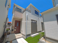 瀬戸市東長根町169『仲介料無料』新築戸建ての画像
