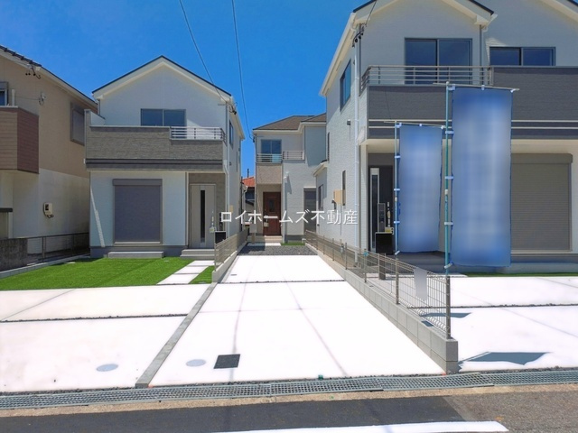  | 瀬戸市東長根町169『仲介料無料』新築戸建て | 撮影：'26/07/09 