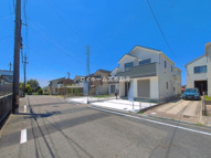 瀬戸市東長根町169『仲介料無料』新築戸建ての画像