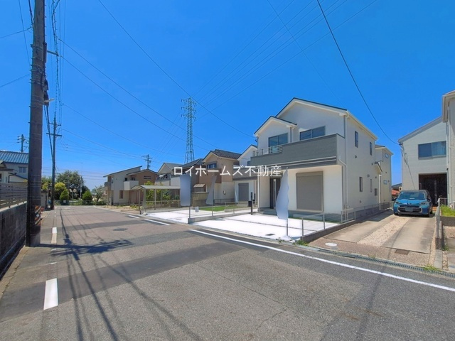  | 瀬戸市東長根町169『仲介料無料』新築戸建て | 撮影：'26/07/09 