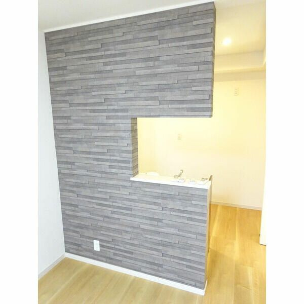 メゾン　ボヌールの設備