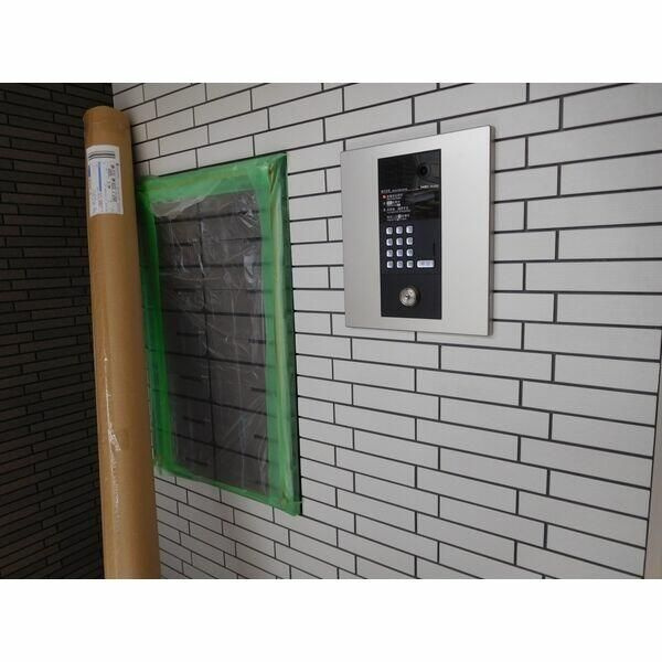 メゾン　ボヌールのその他共用部分