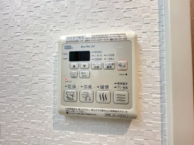 LINK KASUKABEの設備