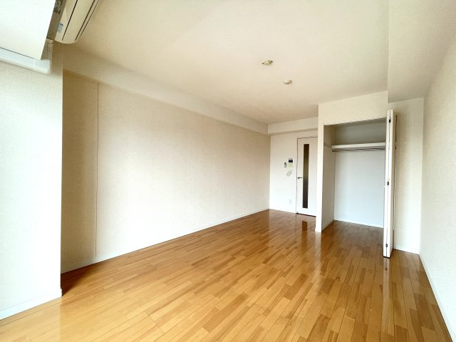 LINK KASUKABEの居間・リビング