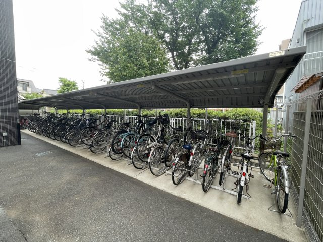 LINK KASUKABEのその他共用部分