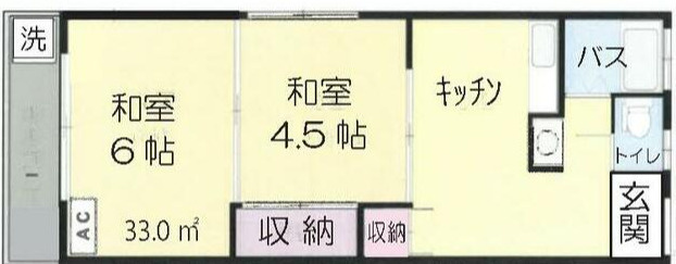 豊島区西巣鴨４丁目の賃貸マンション