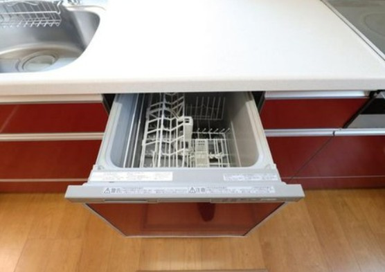 【中古】川越市南大塚1丁目中古住宅のキッチン