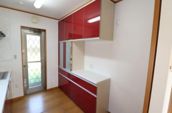 【中古】川越市南大塚1丁目中古住宅のキッチン