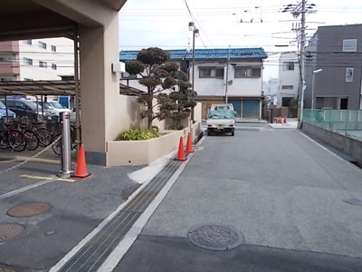 【周辺】 | ライオンズマンション第7江坂