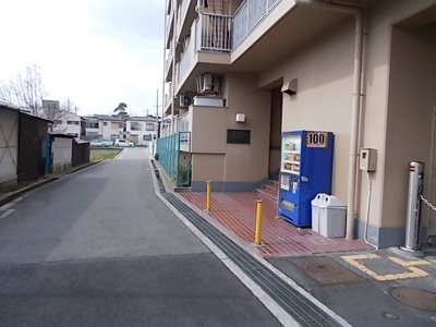 【周辺】 | ライオンズマンション第7江坂