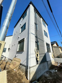 KEIAI RESIDENCE 検見川の画像