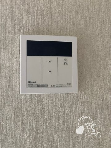 リッシュシェソワの設備