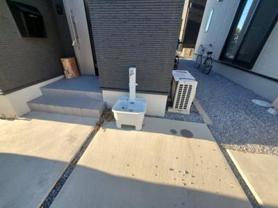 【その他】 | 岩槻上野１丁目ドリームハウス