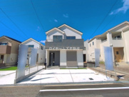 瀬戸市東長根町169『仲介料無料』新築戸建ての画像
