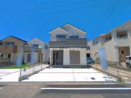 瀬戸市東長根町169『仲介料無料』新築戸建ての画像