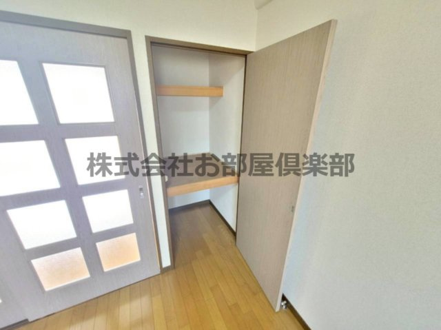 リバーサイド東櫛原の内装|内装です