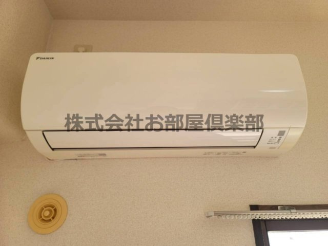 リバーサイド東櫛原のその他