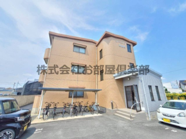 リバーサイド東櫛原