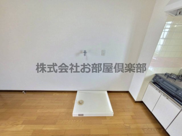 リバーサイド東櫛原の設備