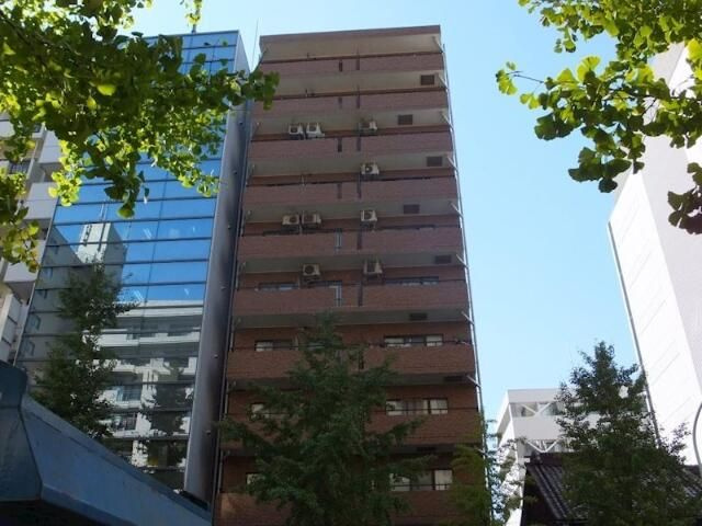 ライオンズマンション音羽