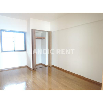 【収納】 | ディアコート美野島