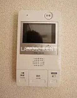 【セキュリティ】 | ディアコート美野島