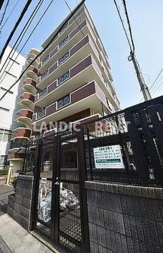 【その他共用部分】 | ディアコート美野島