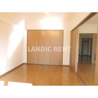 【内装】 | ディアコート美野島