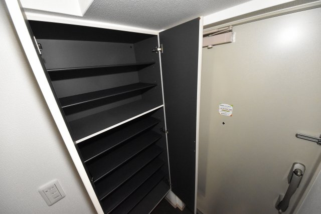 アネスト北堀江の設備|現状有姿