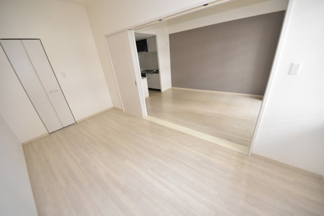 アネスト北堀江|現状有姿