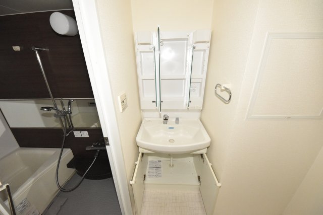 アネスト北堀江|現状有姿