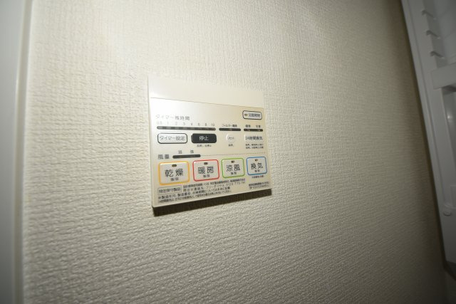 アネスト北堀江