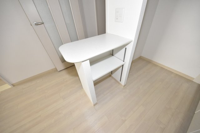 アネスト北堀江|現状有姿