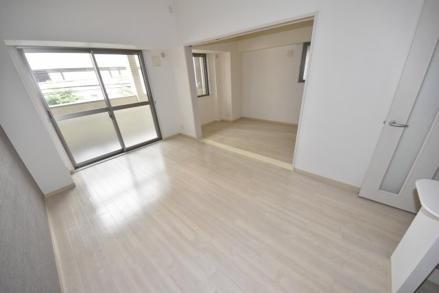 アネスト北堀江|現状有姿