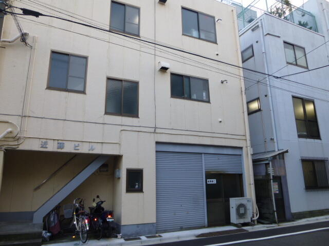 大田区多摩川1丁目のマンションの画像