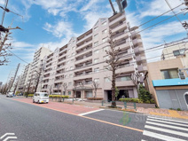 ガーデンホーム笹塚の画像