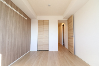 【寝室】 | アベニール大倉山