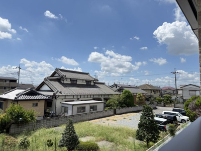 【展望】 | ルーチェ城東