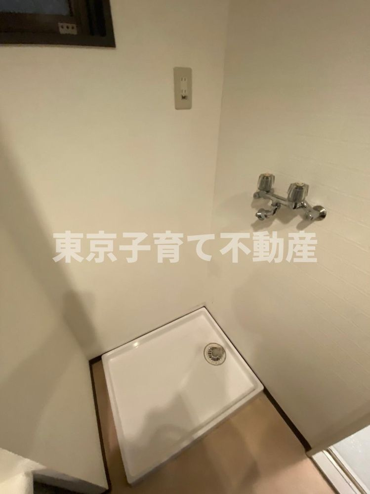 シティハイツ根津の設備