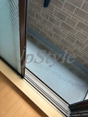 【バルコニー】 | アーバンハイム