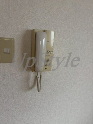 【セキュリティ】 | アーバンハイム