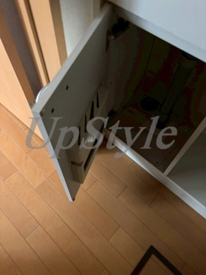 【収納】 | アーバンハイム