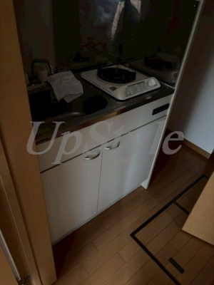 【キッチン】 | アーバンハイム