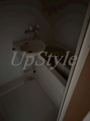 【浴室】 | アーバンハイム