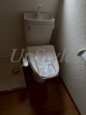 【トイレ】 | アーバンハイム